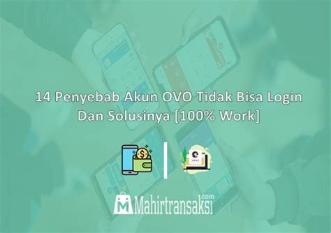 ovo merchant tidak bisa login 07