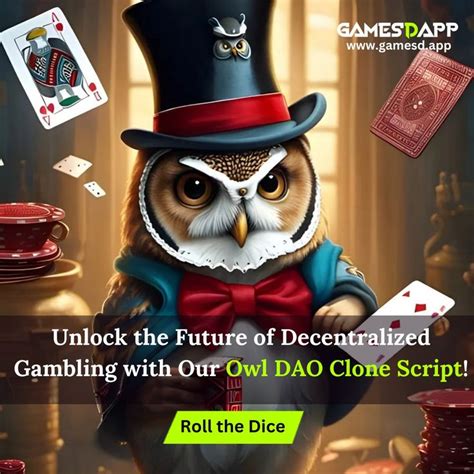 owldao clone script ; In this post I help you to find both of them