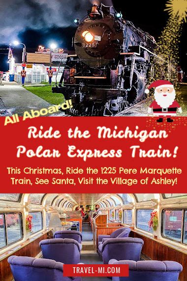 owosso christmas train  Hood Railroad, a 90-minute excursion that leaves from Hood River