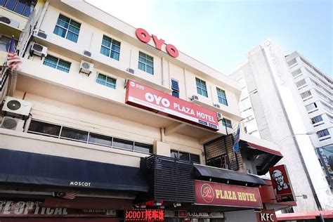 oyo 699 plaza hotel  7 & 8, Jalan Datuk Salleh Sulong Block A, Segama Complex, Kota Kinabalu 88800 Malaysia