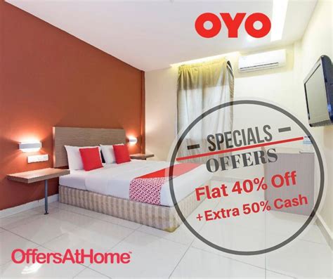 oyo coupon  Cashback Will Be Credited into Your OYO Wallet In 3 Days Of Checkout