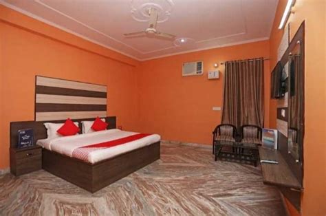 oyo hotel hathras For a delightful stay book OYO The Valentine Hotel at ₹447/night