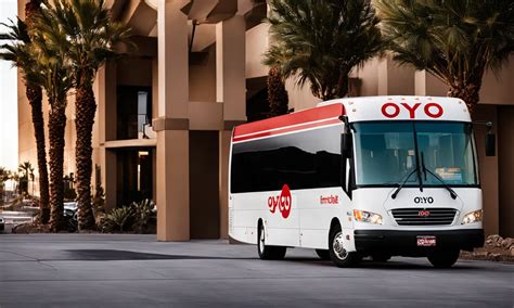 oyo hotel las vegas airport shuttle  Free Wifi 