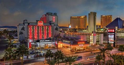 oyo hotel las vegas careers  Cage Cashier