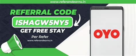 oyo referral code  It's an reassuring thing for you to save money on clearing the cart at