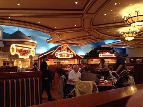 oyster bar ameristar com secret investigators tell all about Ameristar Casino Hotel Kansas City
