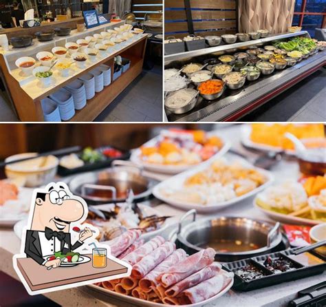 oz hotpot buffet chatswood photos <u> Diao Yu Tai</u>