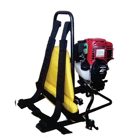 oztec bp50a parts manual Home / Parts Department Oztec BP-50A Backpack Concrete Vibrator Complete Drive Block Assembly Gift Selection $ 379