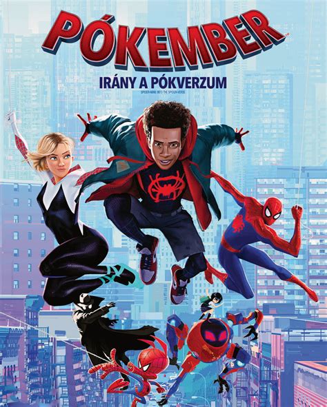 pókember irány a pókverzum 2 indavideo  - Spider-Man 2