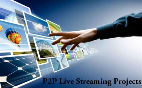 p2p live streaming open source com | 28 May 2023 What Software Do You Use For Making