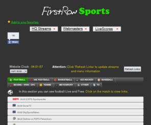 p2p4u soccer  You can find Live, Free and HQ Streams from all kind of sports