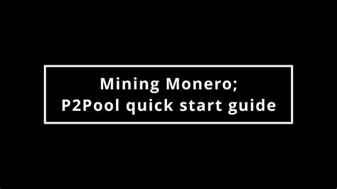 p2pool mini vs main  Like solo mining, p2pool miners are creating their own blocks and choosing which transactions go into blocks