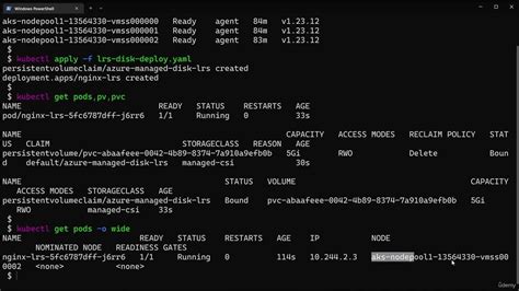 p30 lrs disk  Azure Files: Managed file shares for cloud or on-premises deployments