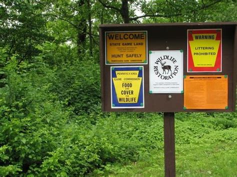 pa game lands shooting range permit The Pennsylvania Game Commission on Wednesday announced that on Friday it will reopen to the public its Southwest Region Office and reopen shooting ranges on additional state game lands in