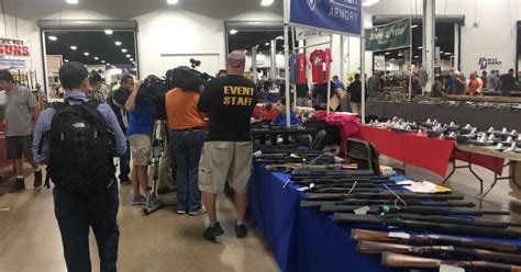pa gun show 2019  This Gettysburg gun show is held at Little Everett's Social Hall and hosted by Hunters Gun Show LLC