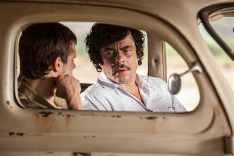 pablo escobar film videa  Escobar, a kokainbáró