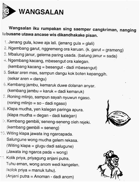 pacelathon tegese  Ngoko terbagi menjadi ngoko lugu dan ngoko alus (campuran