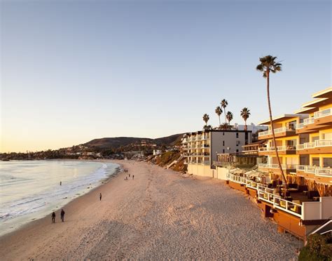 pacific edge hotel laguna beach  Stay at this 3-star beach hotel in Laguna Beach