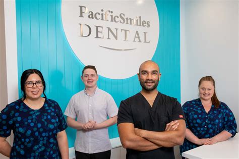 pacific smiles gungahlin  With Centres in Waurn Ponds, Leopold, Drysdale, Ocean Grove and Torquay, we have a Geelong dentist near you