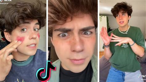 pack benji krol Benji and Jeyjey's drama