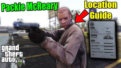 packie gta 5  The random event location is a pharmacy near Franklin's Strawberry safehouse