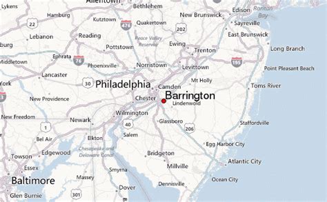 packing and moving company barrington  Depending on the things you need to move in Barrington, NJ you can apply for: