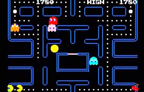 pacman 30th anniversary full screen download  The yellow monster with the huge mouth has been around for over 30 years and remains a popular figure even today