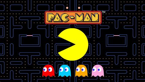 pacman 30th anniversary slope  You must avoid them and try to finish the race track