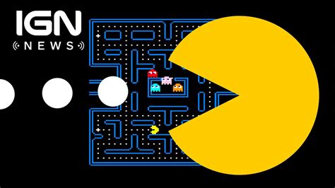 pacman google doodles 