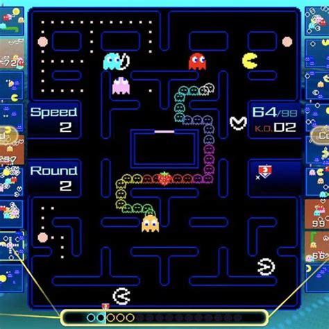 pacman online  Google homepage, May 21, 2010