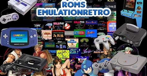 pacote de roms para retroarch  Note que, se você não salvou o jogo, ao sair, seu avanço será perdido