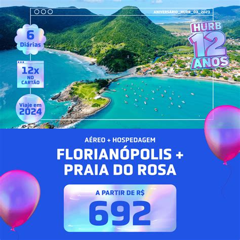 pacotes de viagem florianópolis  AplicarCarregando