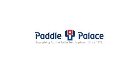 paddle palace coupon 5% Off All Blades, Rubber Sheets & Proline Rackets