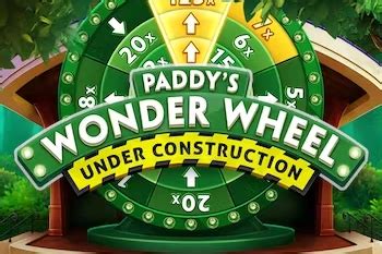 paddy's wonder wheel  Browse All