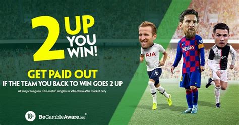 paddy power 2 up Bet online with Paddy Power™ and browse the latest sports betting odds on a wide range of markets! Online Betting Site Bet on Sports Betting UK Bet Builder