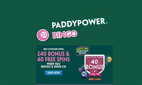 paddy power bingo  Our drama with balls follows the trials and tribulations of