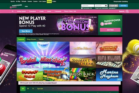 paddy power bingo promo codes existing customers 2023  Win-Win Bingo — Get a 10% cashback of up to £5