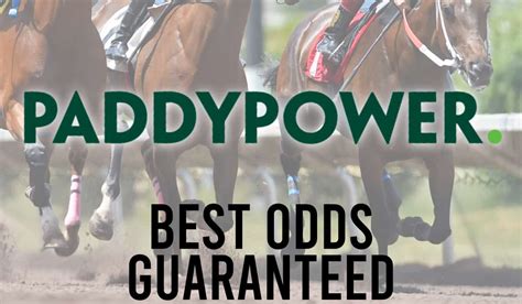 paddy power gaming  The potential payout of a bet is determined by the odds attached to that bet