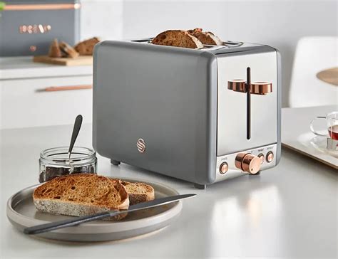 paderno 2-slice toaster review 8