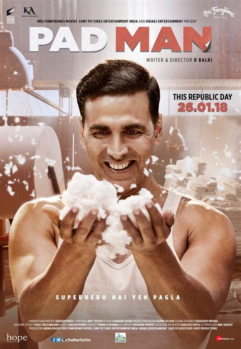 padman full movie download pagalworld  #H