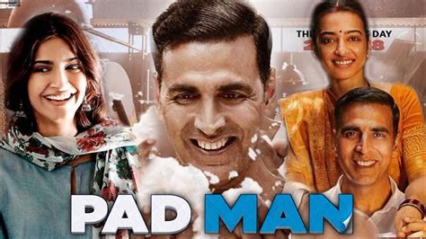 padman watch online  The story of renowned psychologist Ravishankar, his wife Padmaja, and some amusing incidents with his clients