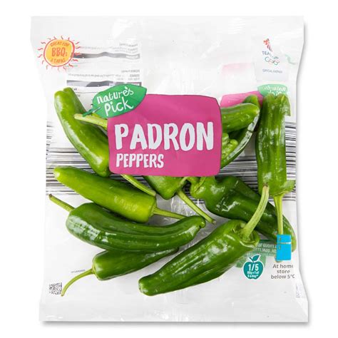 padron peppers aldi Pancetta & Padron Peppers Casserole