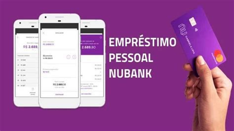 pagar empréstimo nubank antecipado Nubank permite que os clientes paguem a fatura de forma antecipada