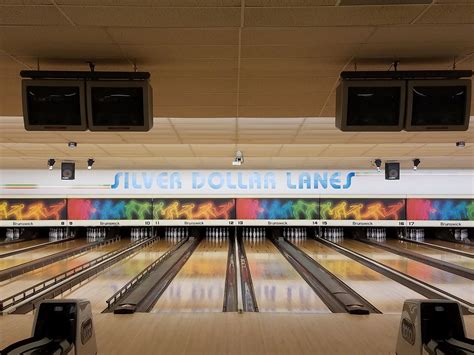 pagel silver dollar lanes photos  Sunday November 10th No public bowling till 4:30p