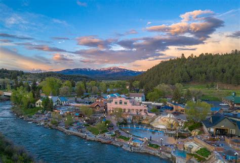 pagosa springs resort coupon  More ideas: Wedding Venues in Colorado