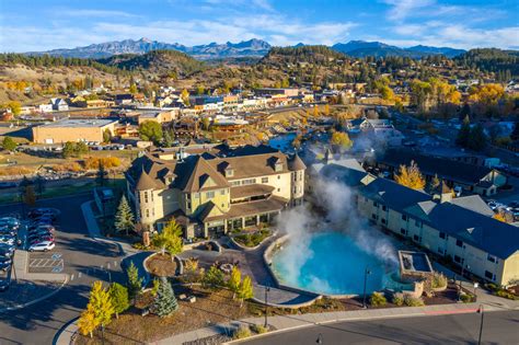 pagosa springs resort coupon  + 10% off drinks