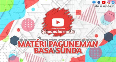 paguneman resmi nyaeta  6