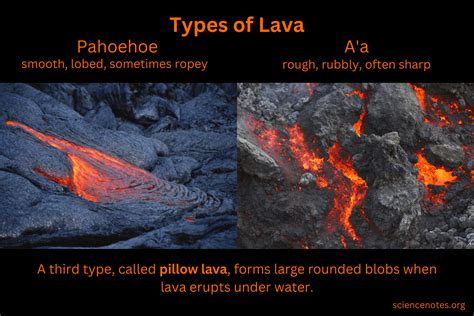 pahoehoe lava ic2 A