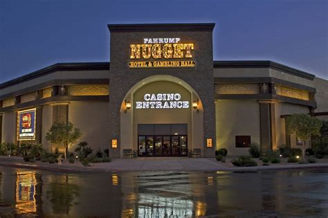 pahrump nugget menu  1440 E Highway 372, Pahrump, NV 89048-2150 +1 775-727-3737 Website