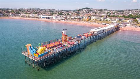 paignton webcam pier <strong> Paignton is an area</strong>